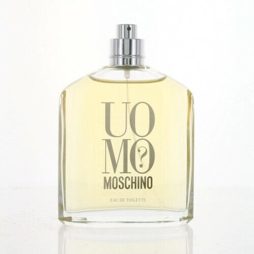 Moschino Uomo by Moschino