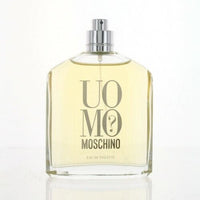 Moschino Uomo by Moschino