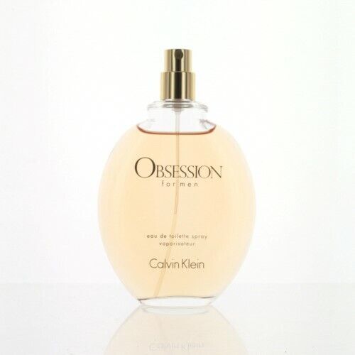 Obsession by Calvin Klein