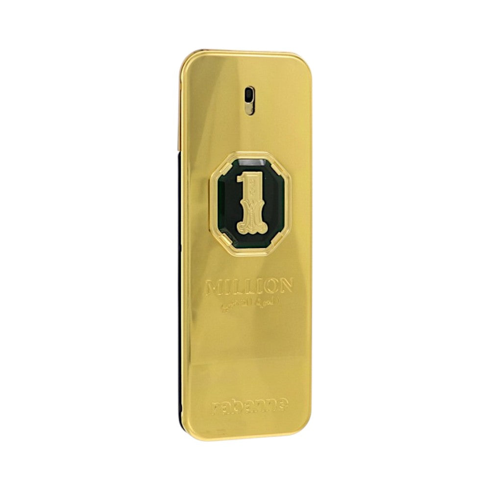 One Million Golden Oud By Paco Rabanne