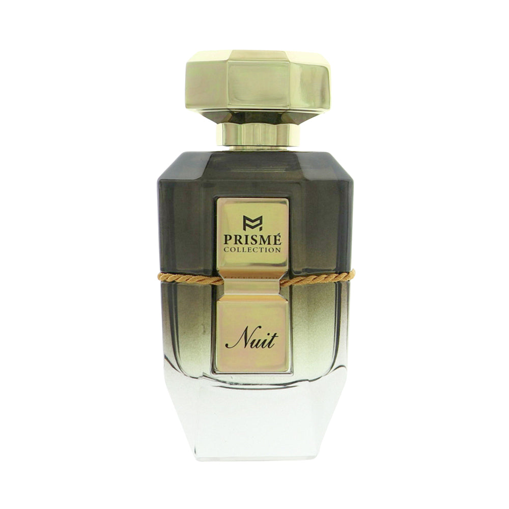 Prisme Collection Nuit by Patek Maison