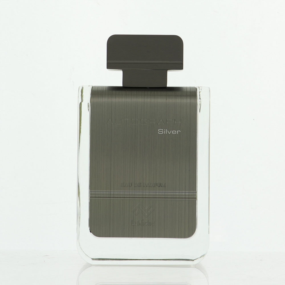 Autograph Silver by Luniche