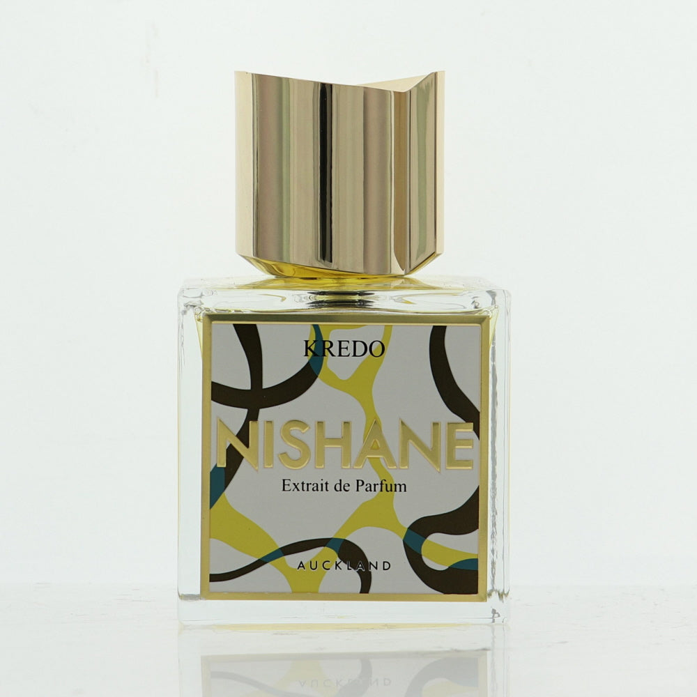 Kredo By Nishane