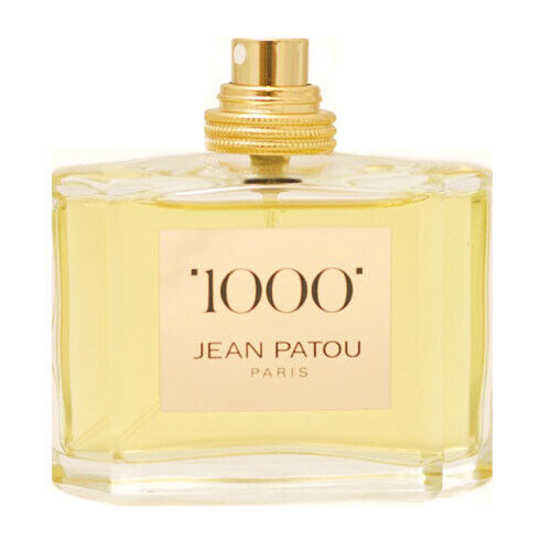 Jean Patou 1000 by Jean Patou