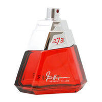 273 Red by Fred Hayman