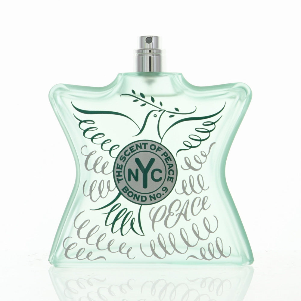 Bond No. 9 Scent Of Peace by Bond No. 9