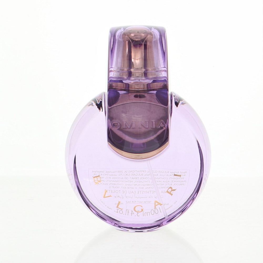 Omnia Amethyste By Bvlgari