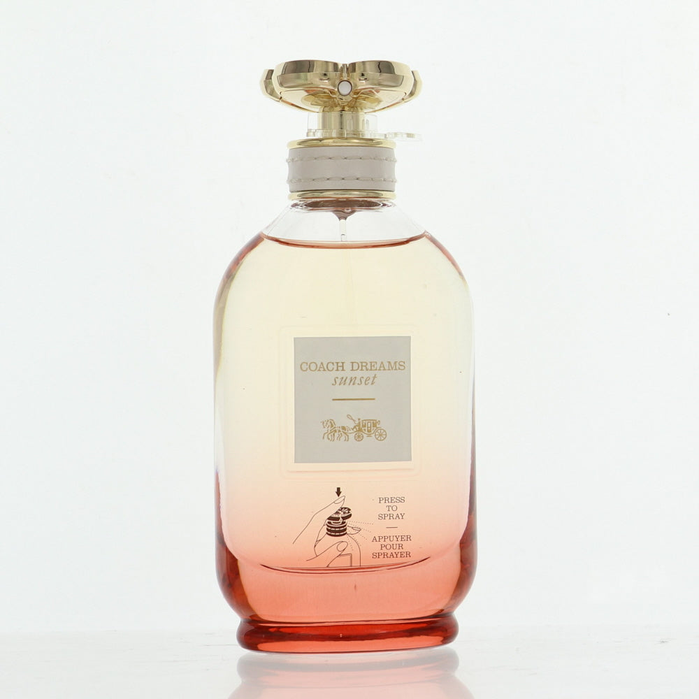 Coach Dreams Sunset by Coach