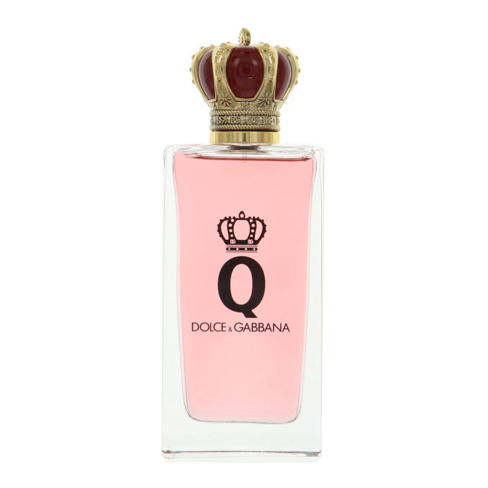 D & G Q by Dolce & Gabbana
