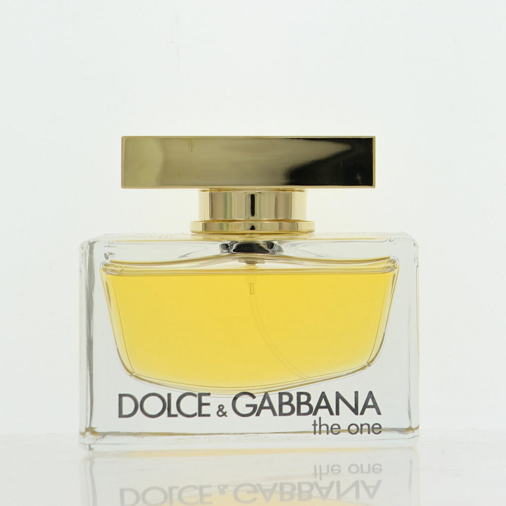 D & G The One by Dolce & Gabbana