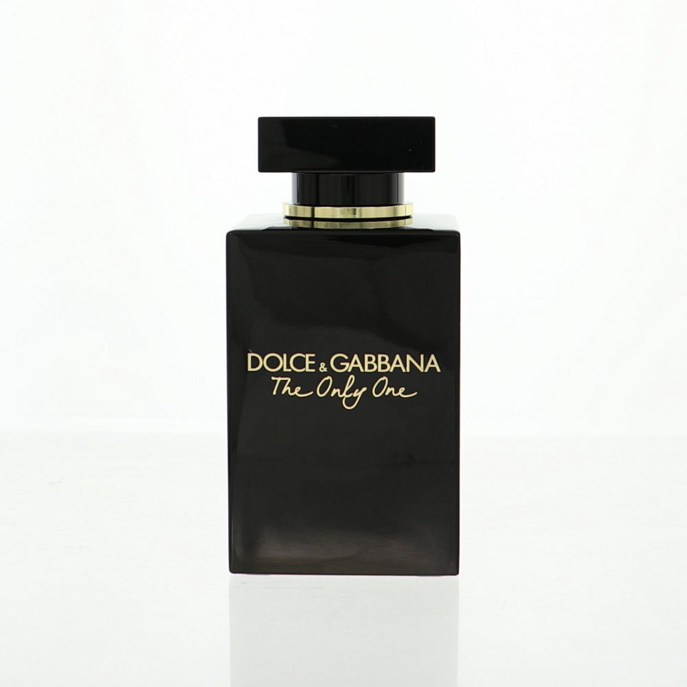 D & G The Only One Intense By Dolce & Gabbana
