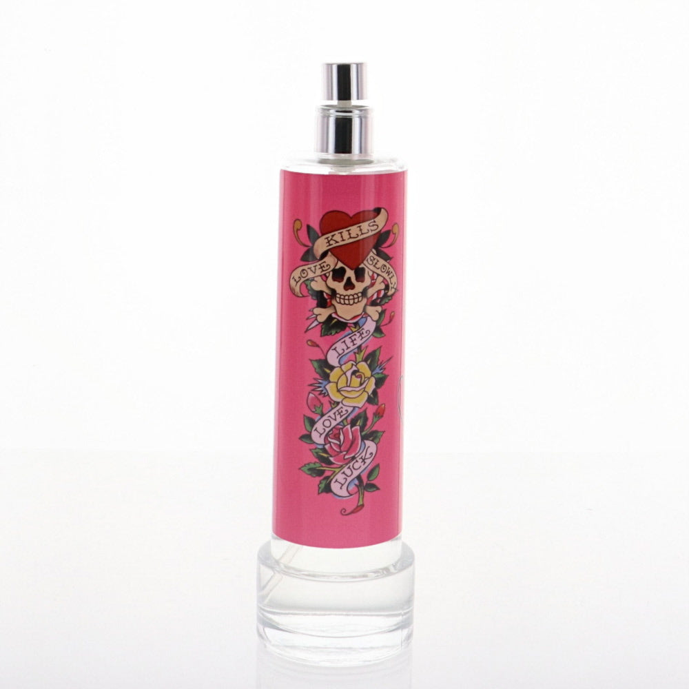 Ed Hardy by Christian Audigier