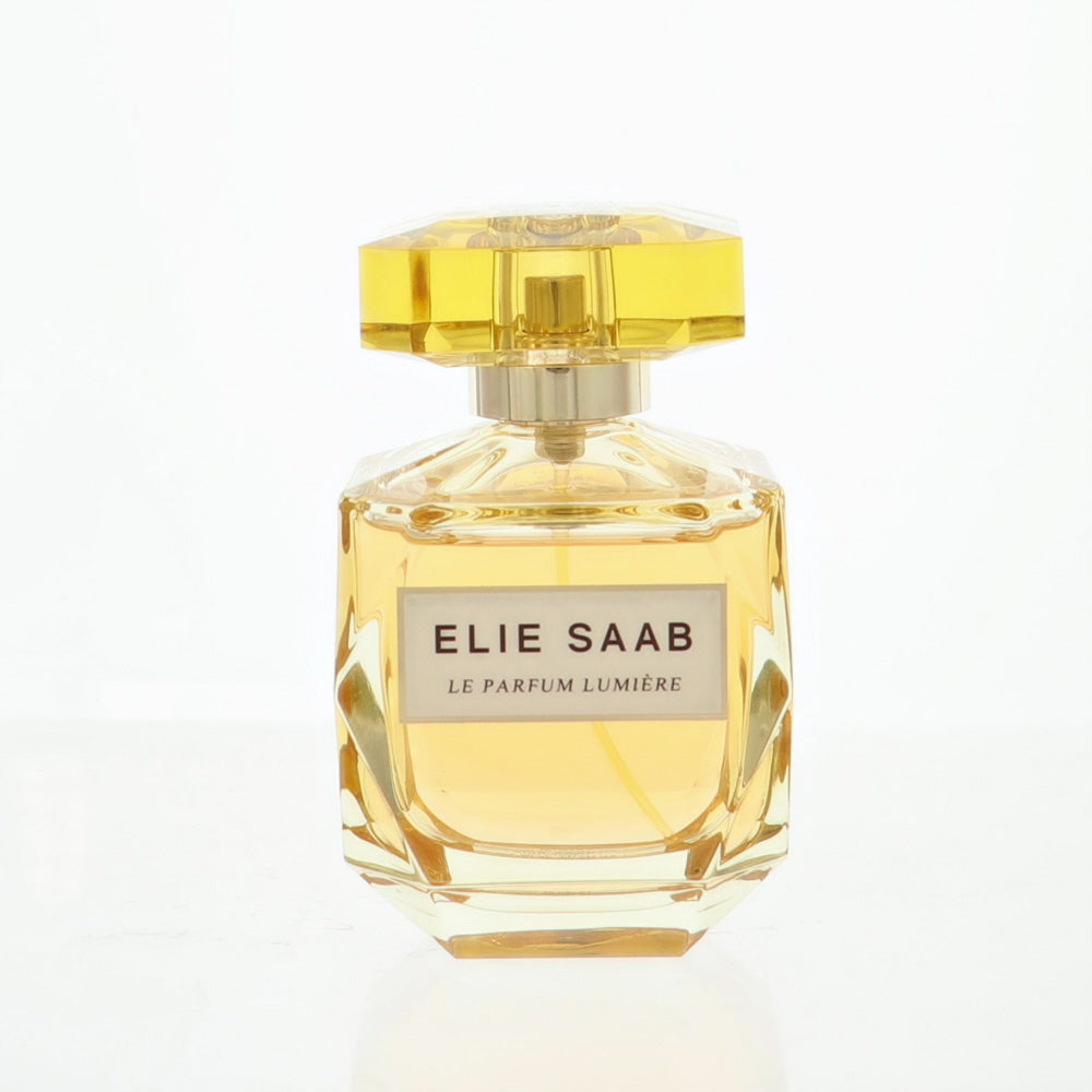Le Parfum Lumiere By Elie Saab