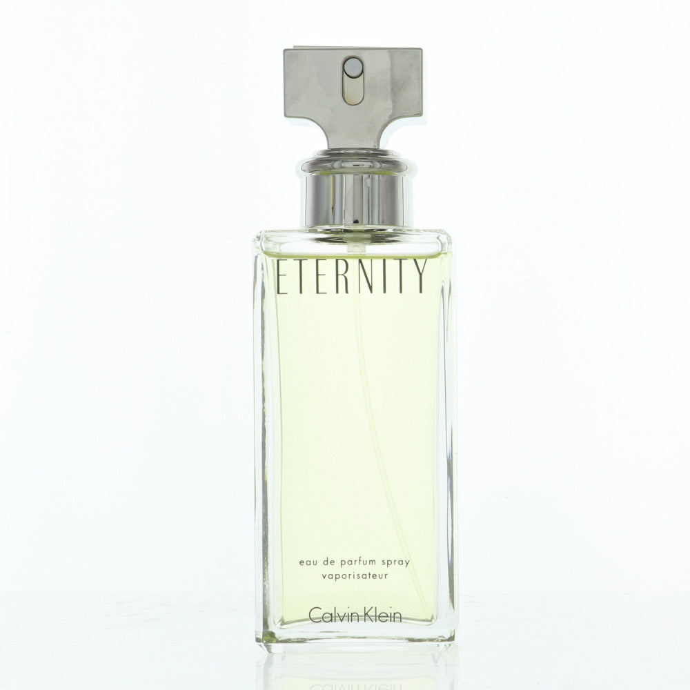 Eternity by Calvin Klein