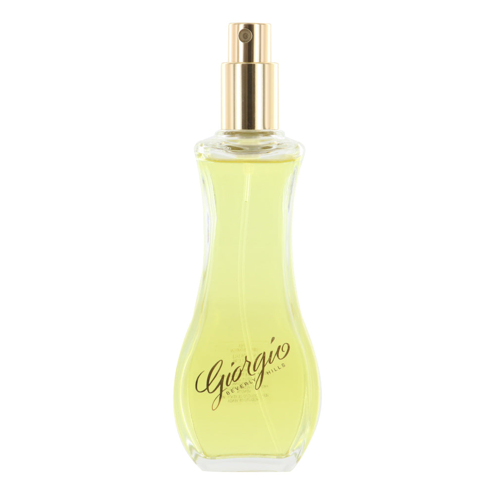 Giorgio by Beverly Hills