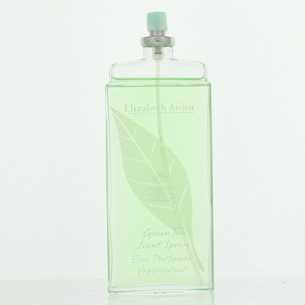 Green Tea by Elizabeth Arden
