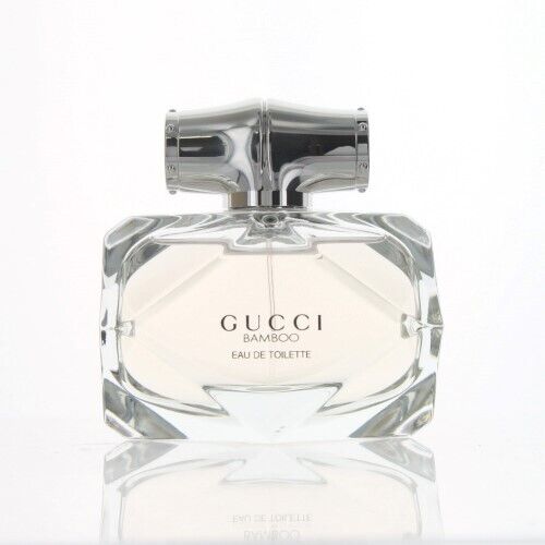 Gucci Bamboo by Gucci