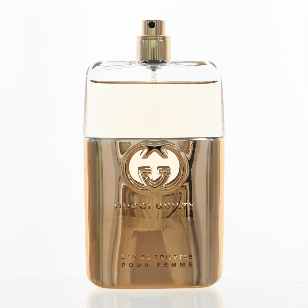 Gucci Guilty by Gucci