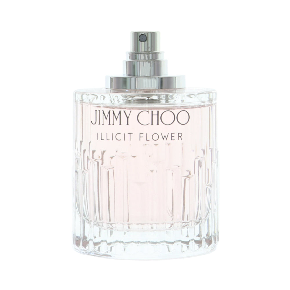 Jimmy Choo Illicit Flower by Jimmy Choo