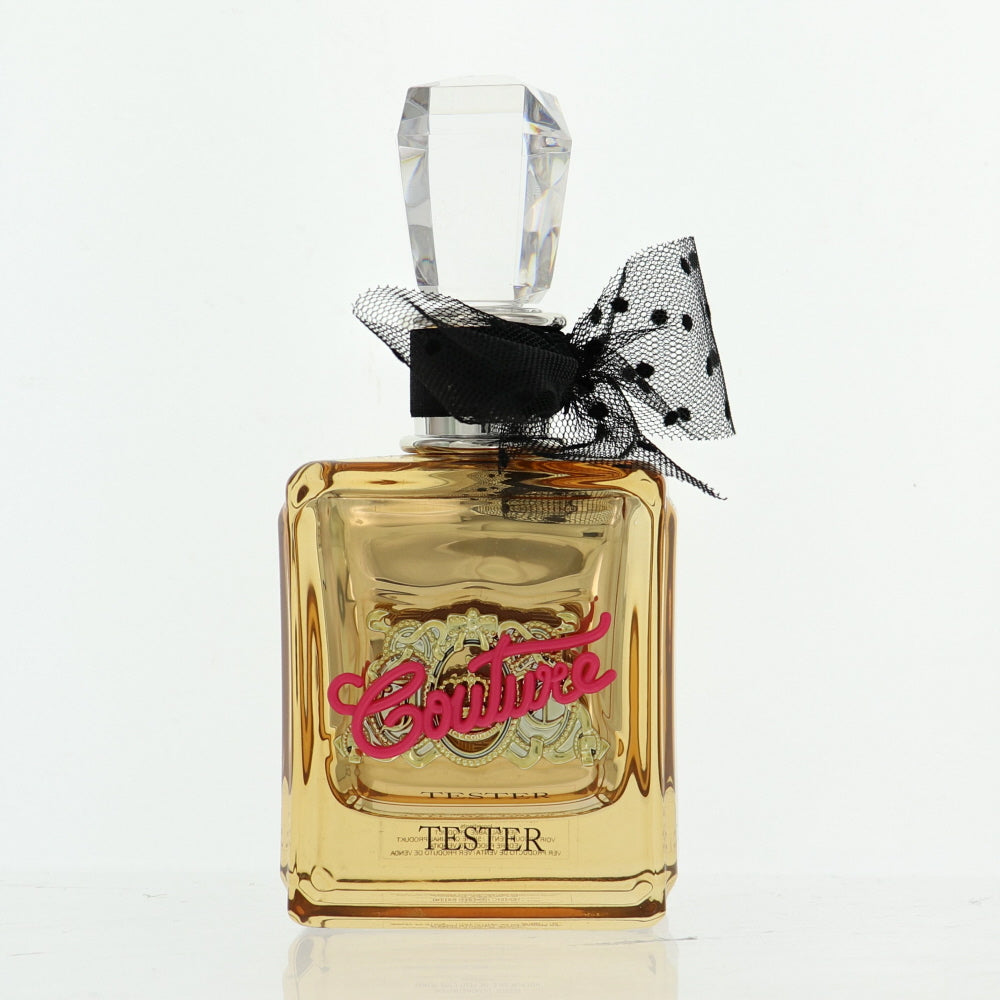 Viva La Juicy Gold Couture by Juicy Couture