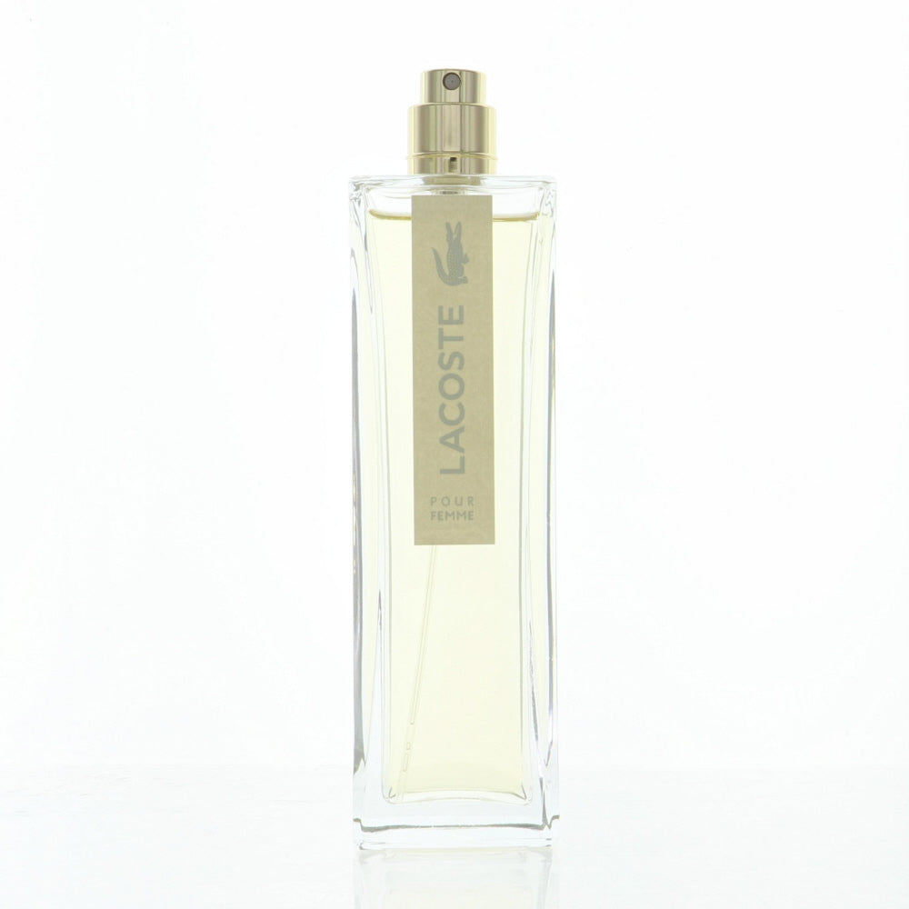 Lacoste Pour Femme by Lacoste