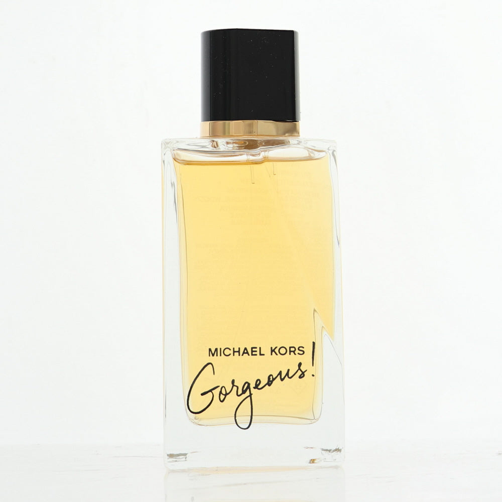 Michael Kors Gorgeous by Michael Kors