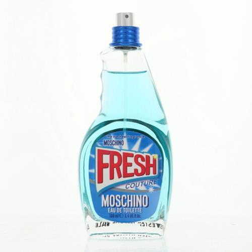 Moschino Fresh Couture by Moschino