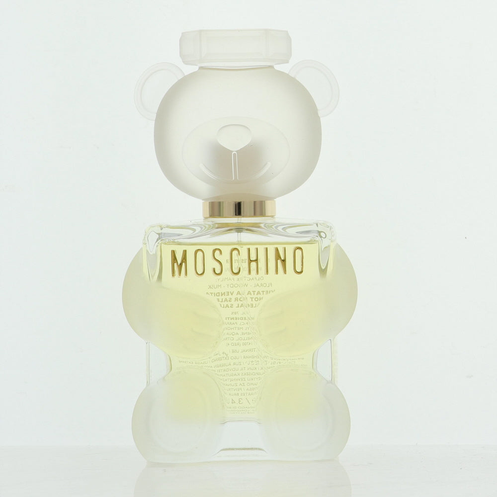 Moschino Toy 2 by Moschino