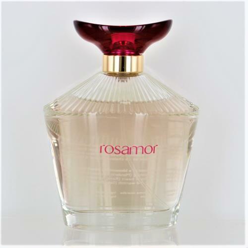 Rosamor by Oscar De La Renta