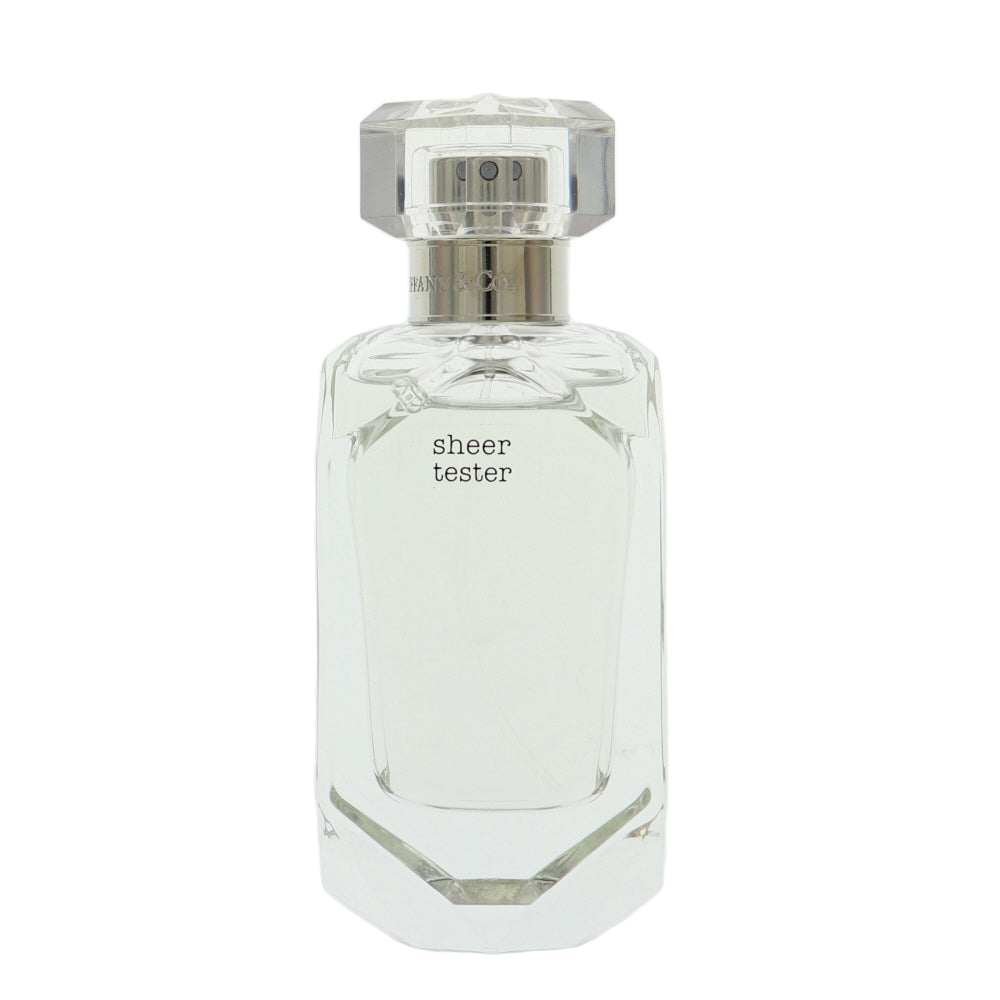 Sheer Tiffany by Tiffany