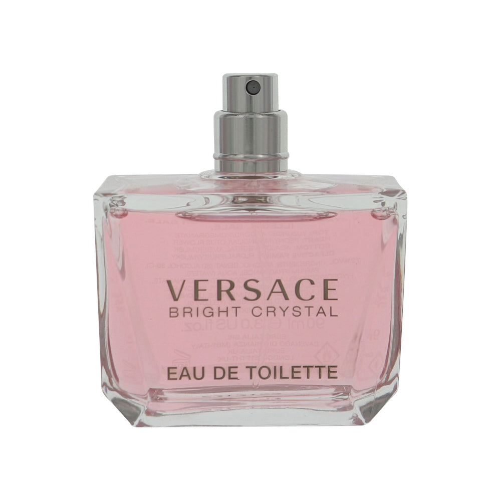 Versace Bright Crystal by Versace