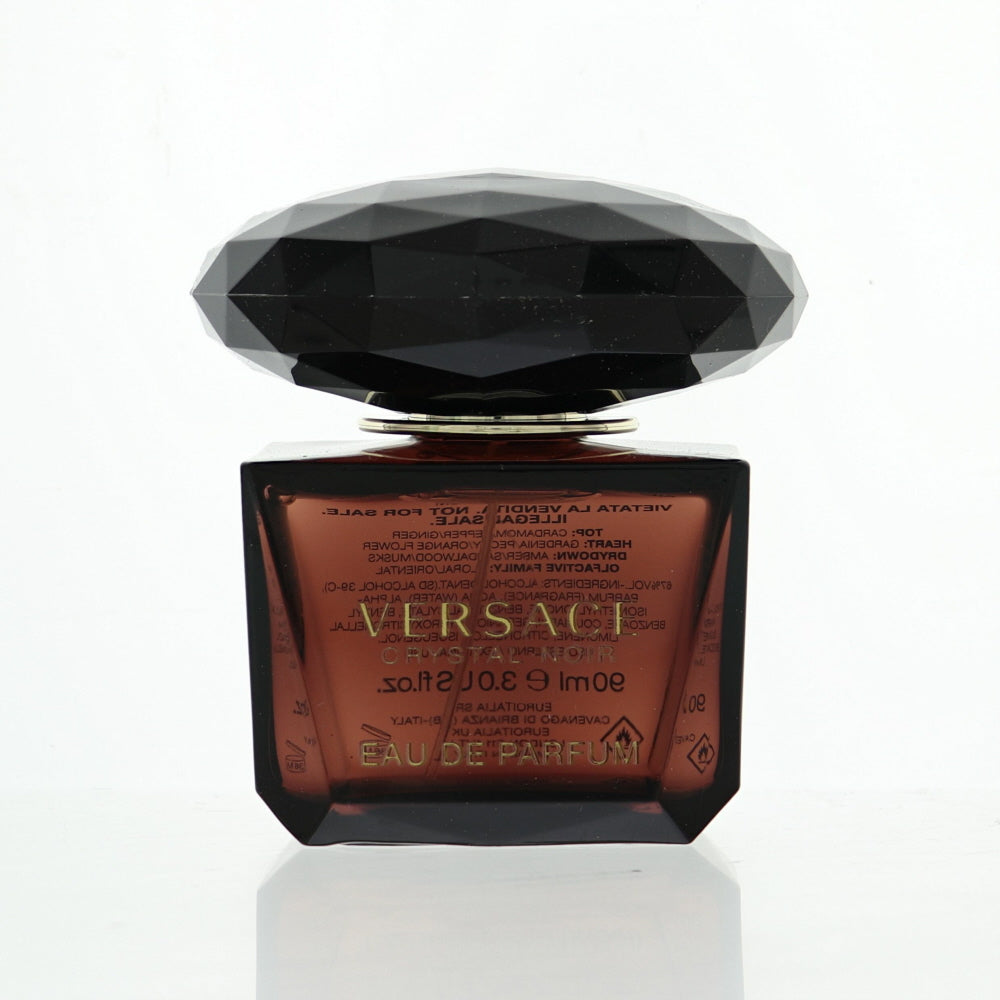 Versace Crystal Noir by Versace