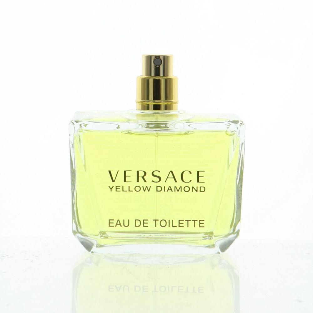 Versace Yellow Diamond by Versace