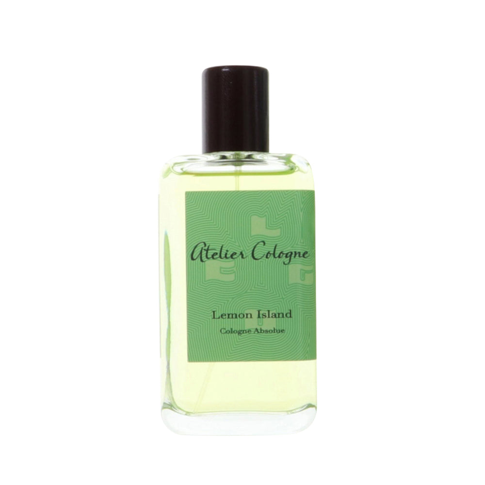Lemon Island by Atelier Cologne