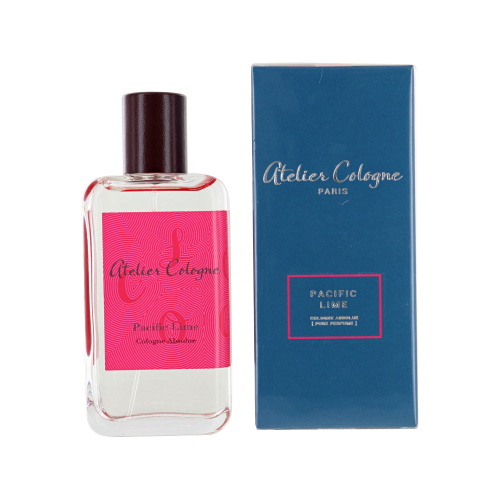 Pacific Lime by Atelier Cologne