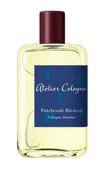 Patchouli Riviera Cologne Absolue Pure Perfume by Atelier Cologne