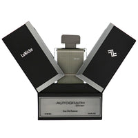 Autograph Silver By Luniche