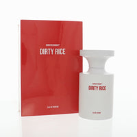 Dirty Rice By Borntostandout