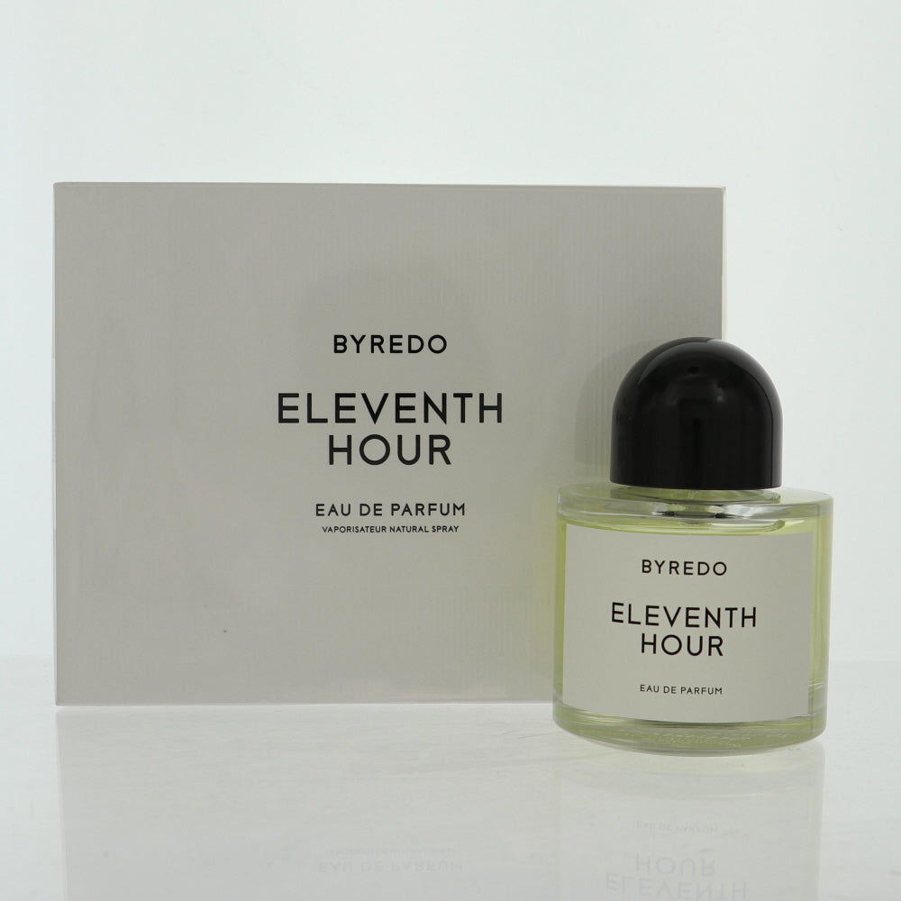 Eleventh Hour by Byredo