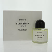 Eleventh Hour by Byredo