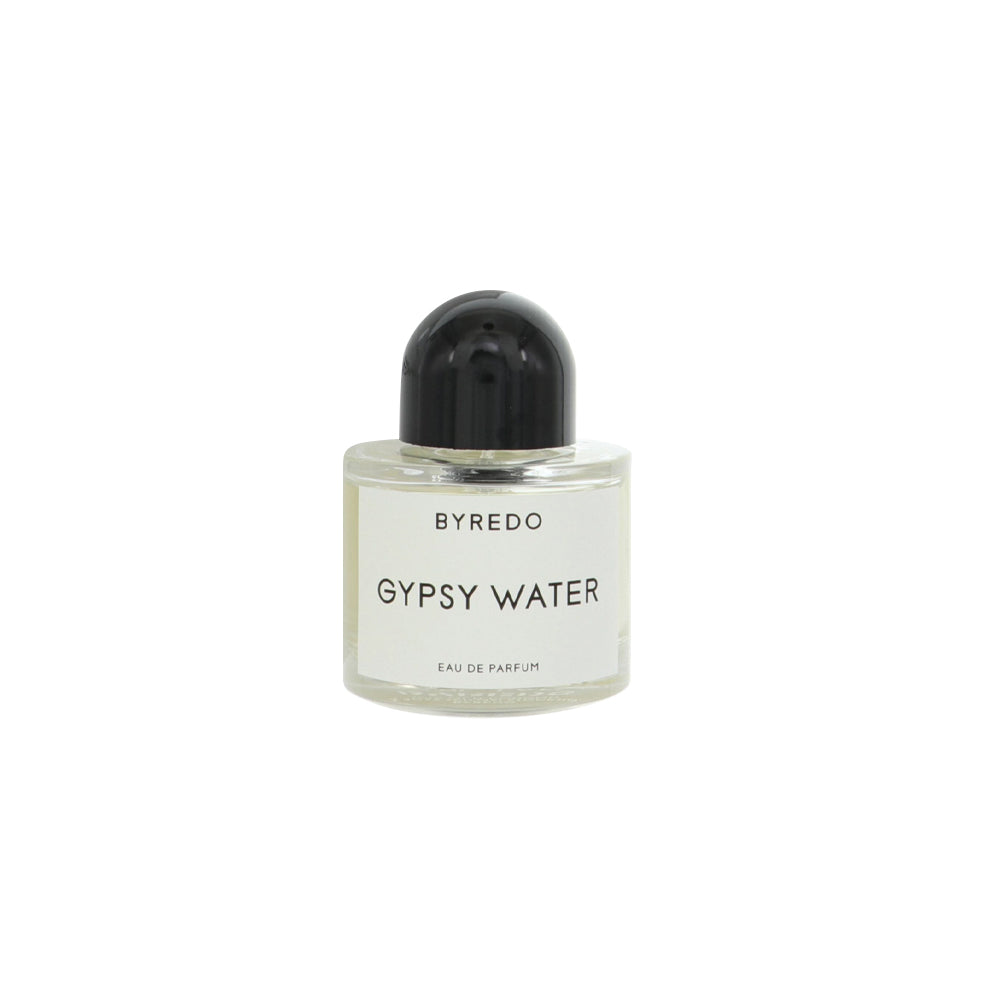 Gypsy Water by Byredo