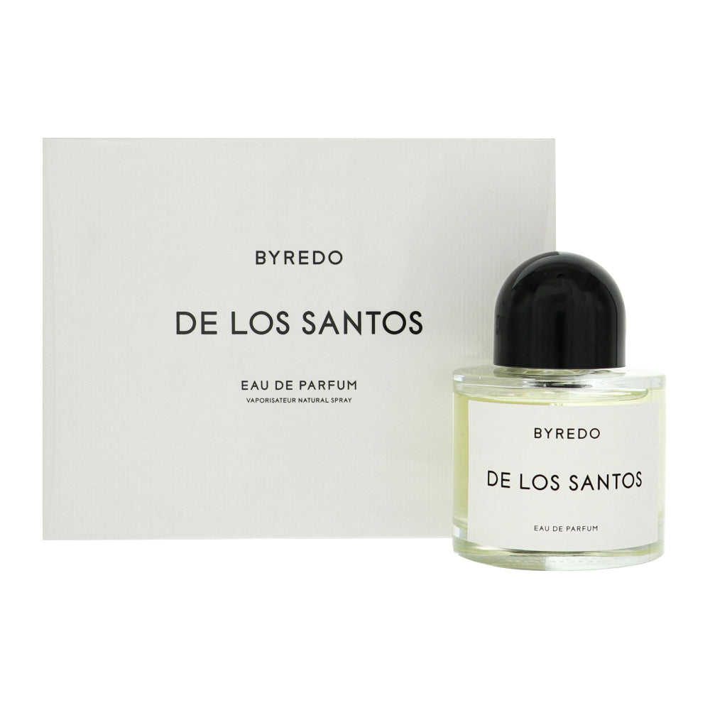 Los Santos by Byredo