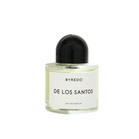 Los Santos by Byredo