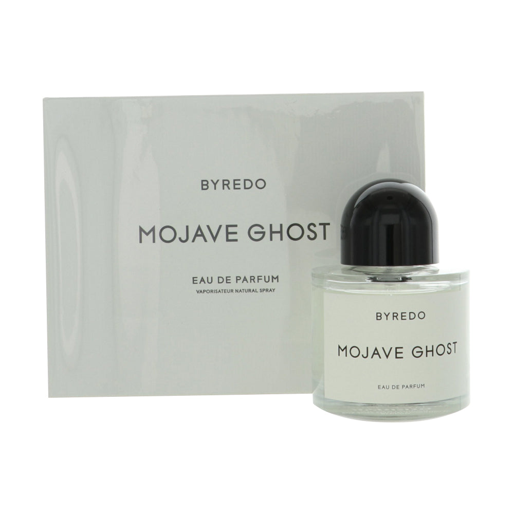Mojave Ghost by Byredo