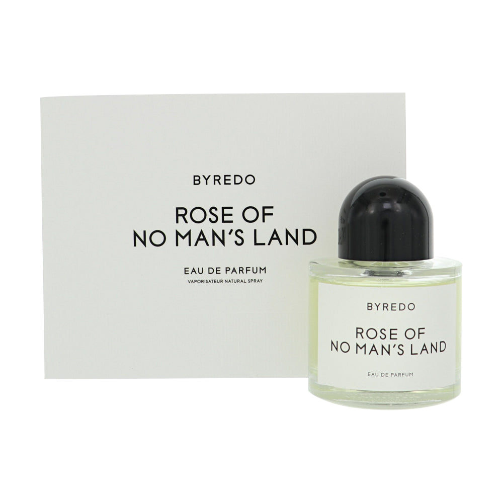 Rose Of No Man's Land by Byredo
