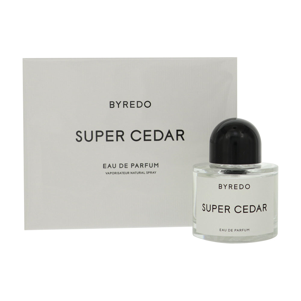 Super Cedar by Byredo