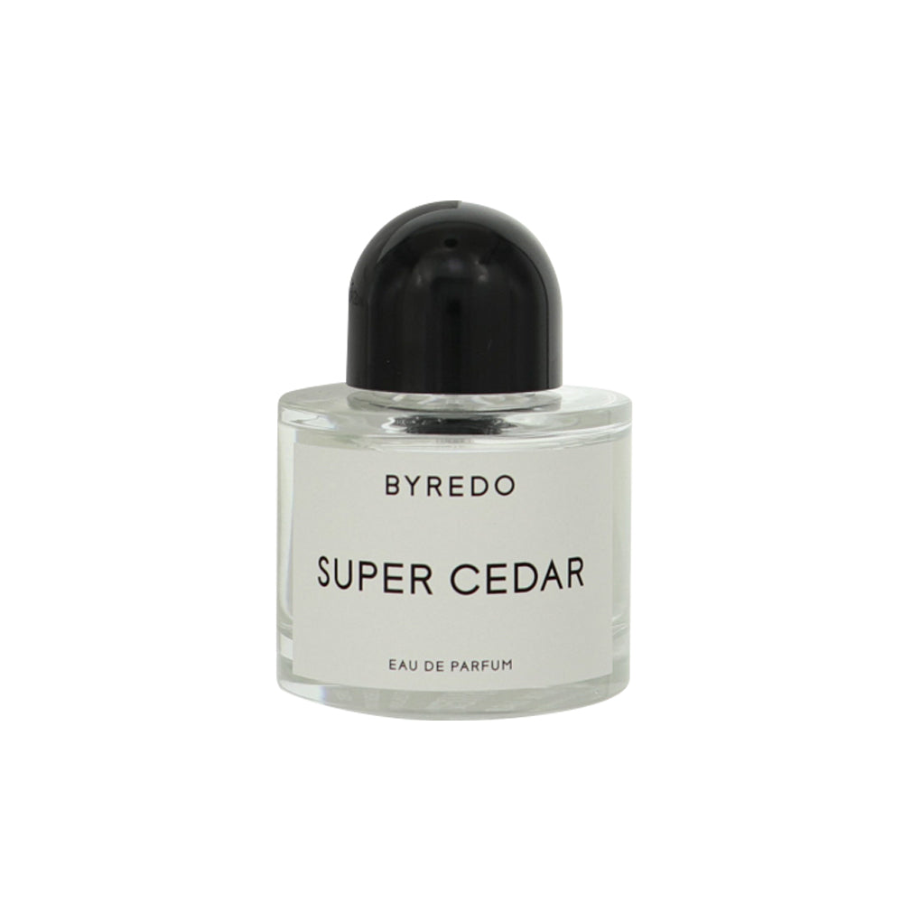 Super Cedar by Byredo
