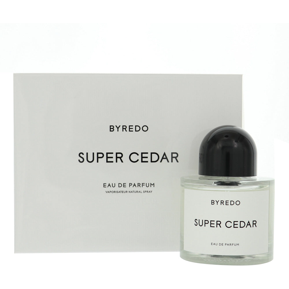 Super Cedar by Byredo