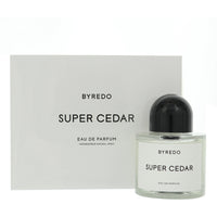 Super Cedar by Byredo