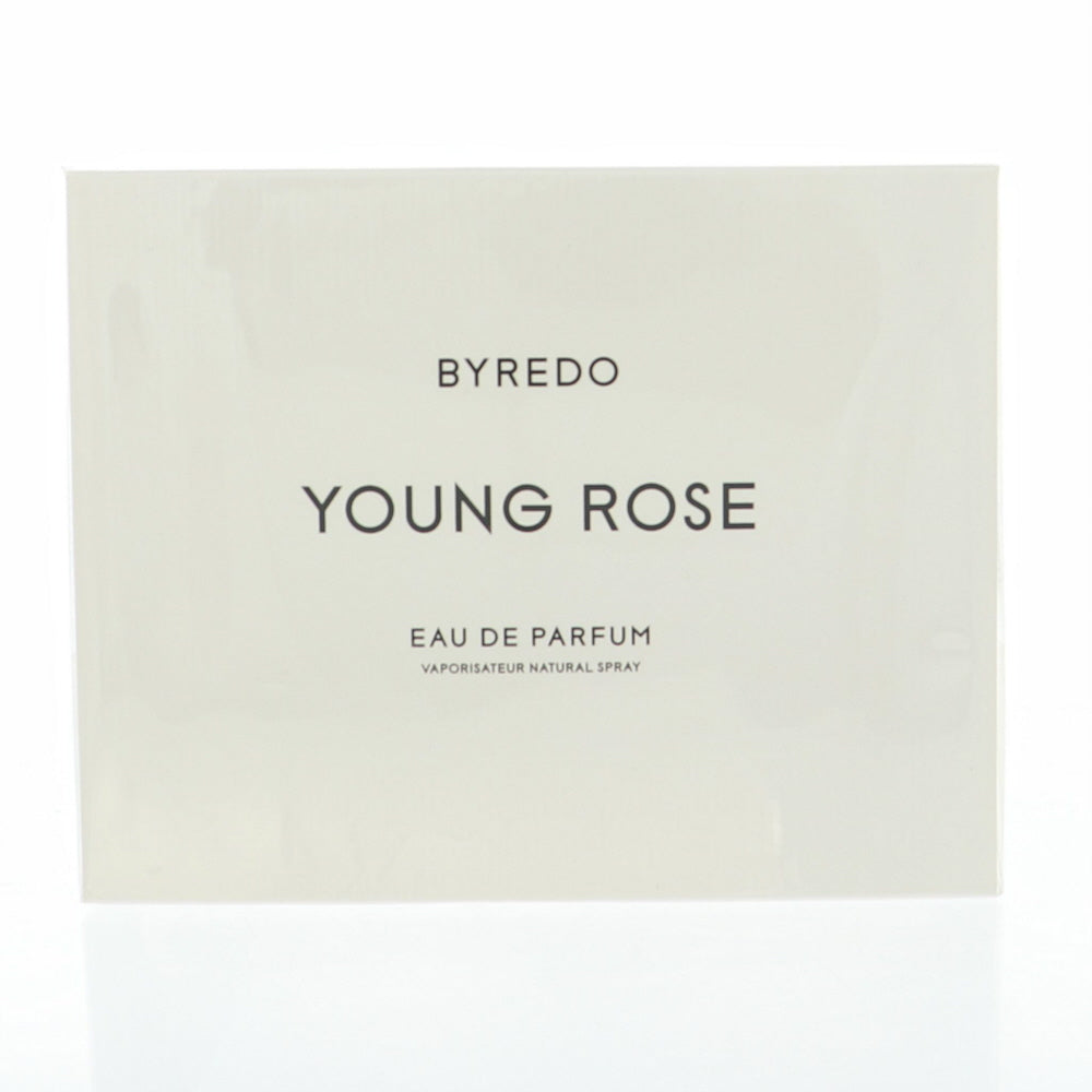 Young Rose by Byredo